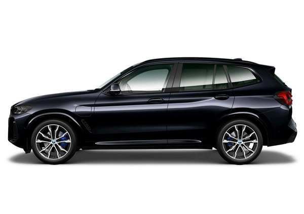 BMW X3 cena 314900 przebieg: 14781, rok produkcji 2023 z Wołczyn małe 46